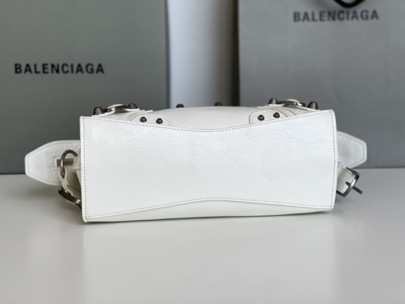 Balenciaga Top Handle Bags